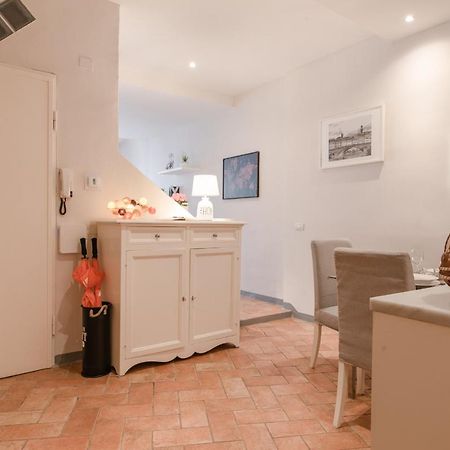 Toscanella - Flo Apartments Флоренция Экстерьер фото