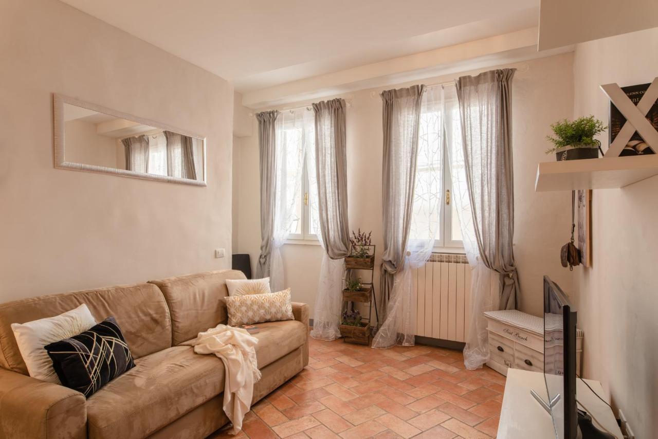 Toscanella - Flo Apartments Флоренция Экстерьер фото