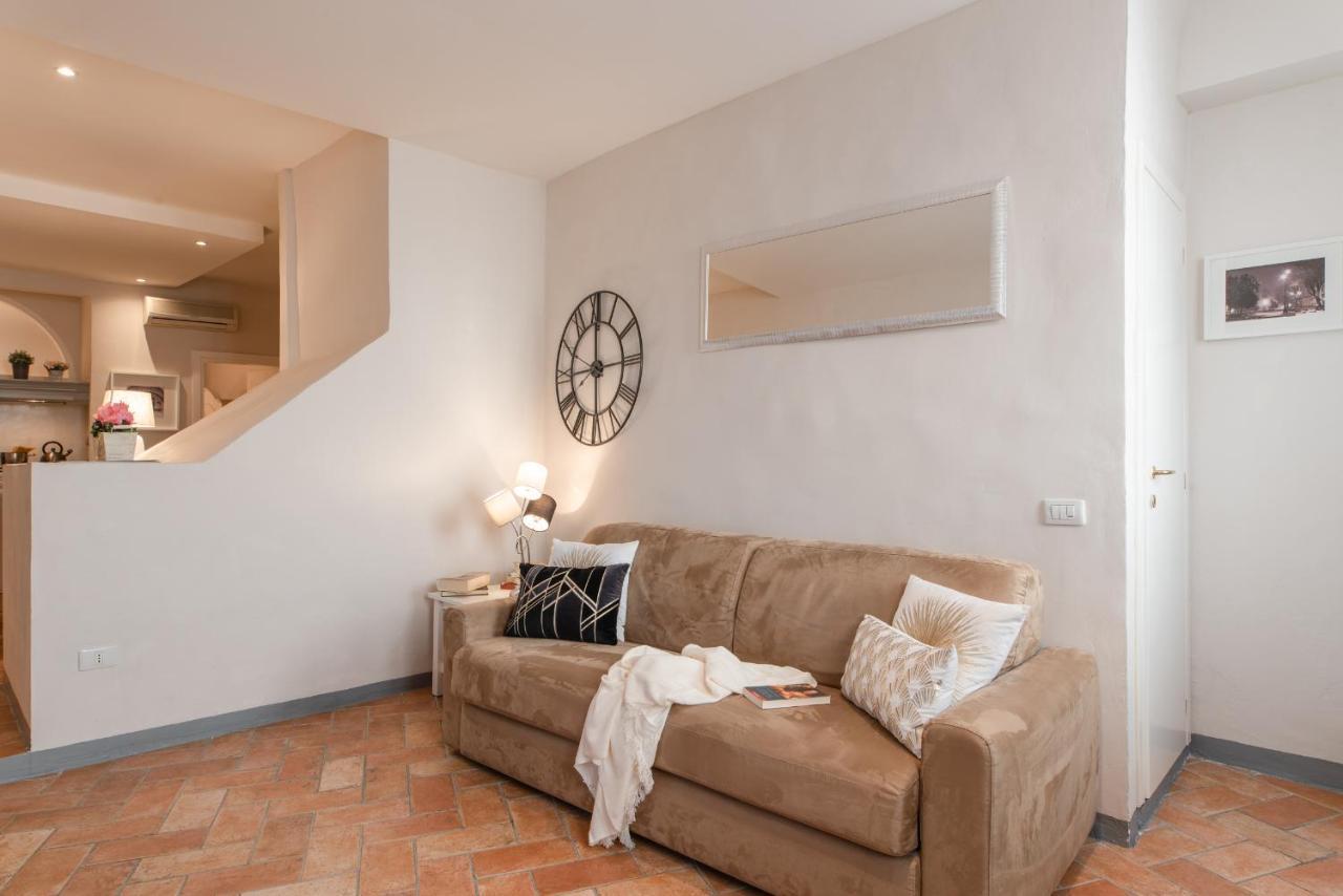 Toscanella - Flo Apartments Флоренция Экстерьер фото