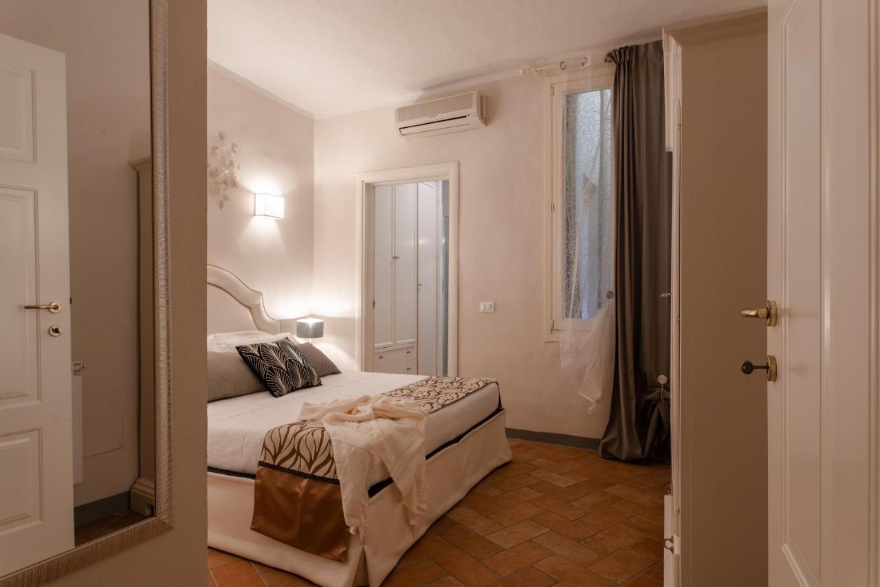 Toscanella - Flo Apartments Флоренция Экстерьер фото