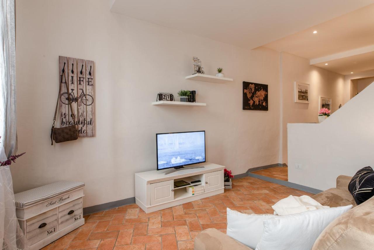 Toscanella - Flo Apartments Флоренция Экстерьер фото