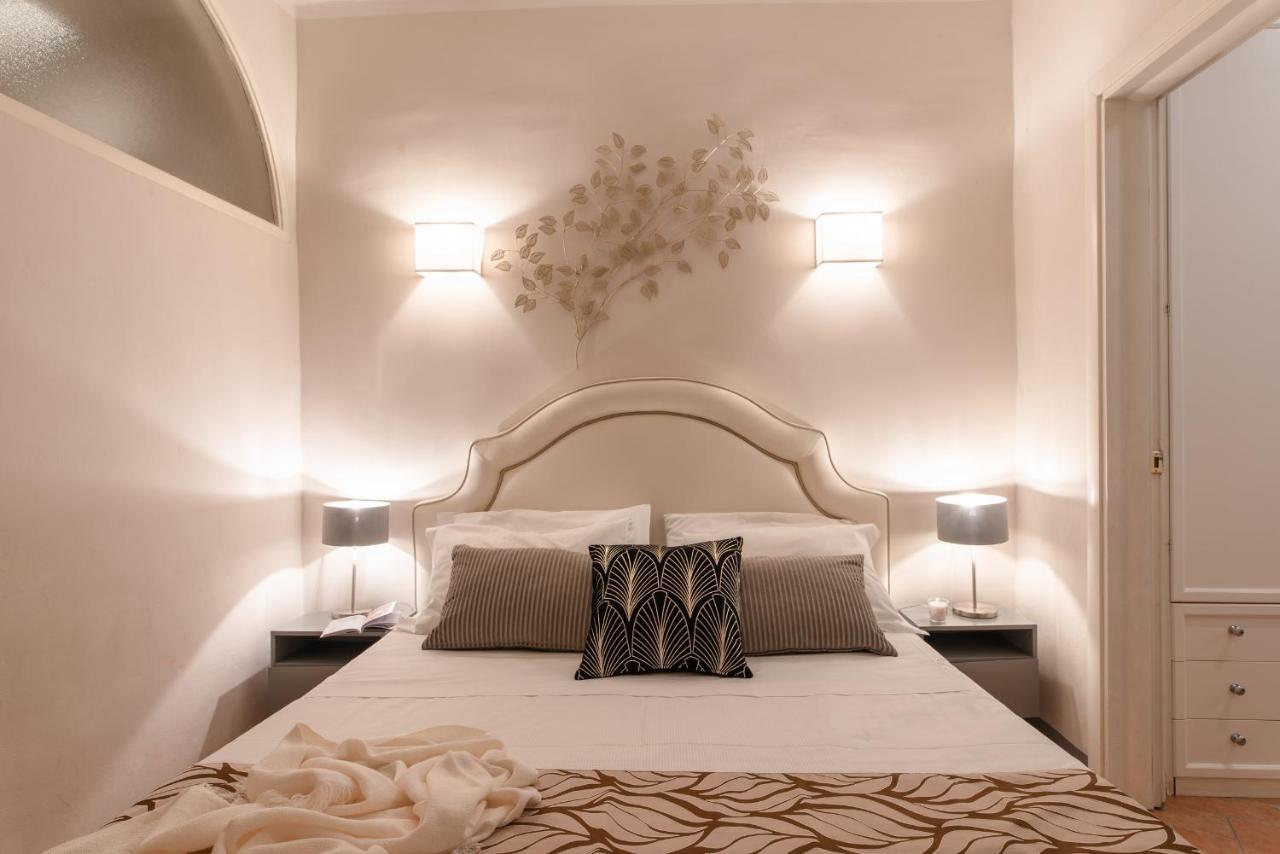 Toscanella - Flo Apartments Флоренция Экстерьер фото