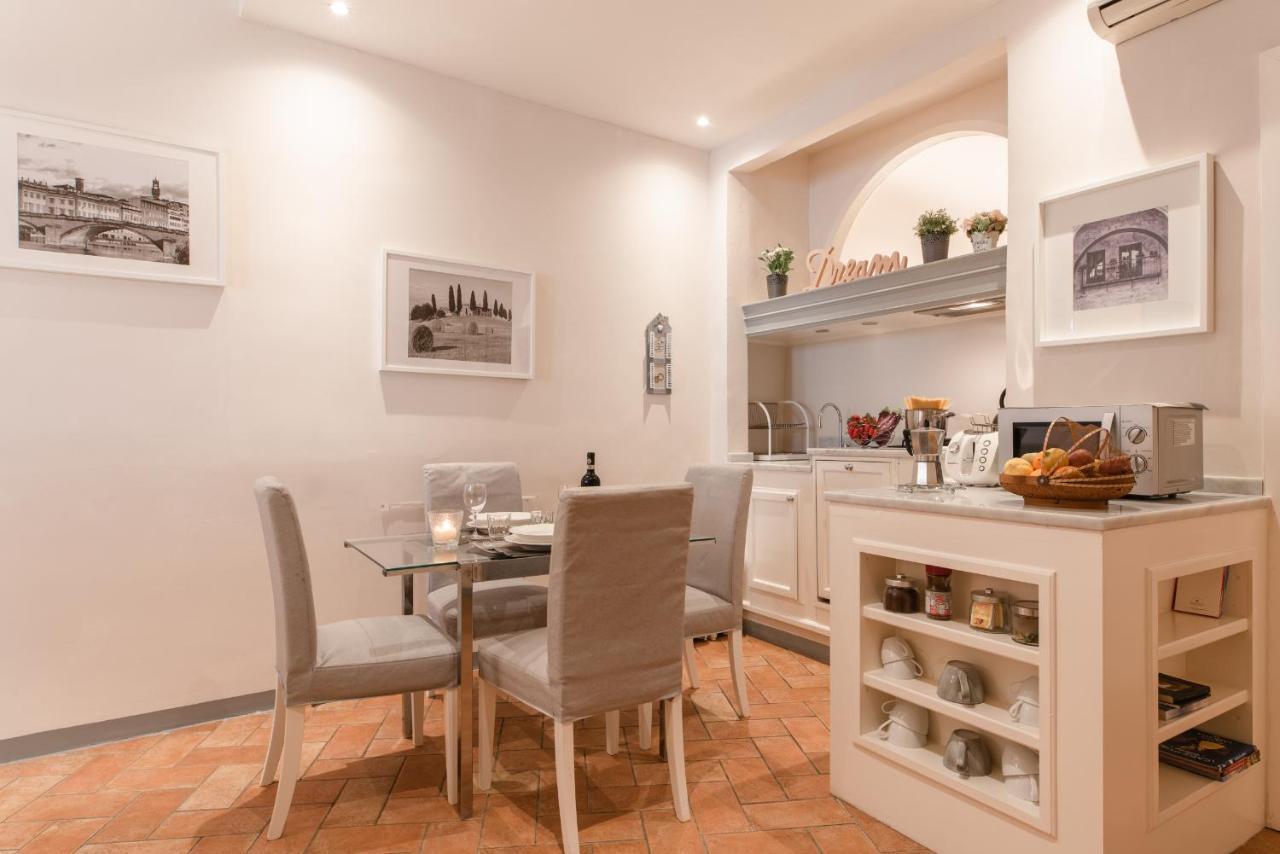 Toscanella - Flo Apartments Флоренция Экстерьер фото