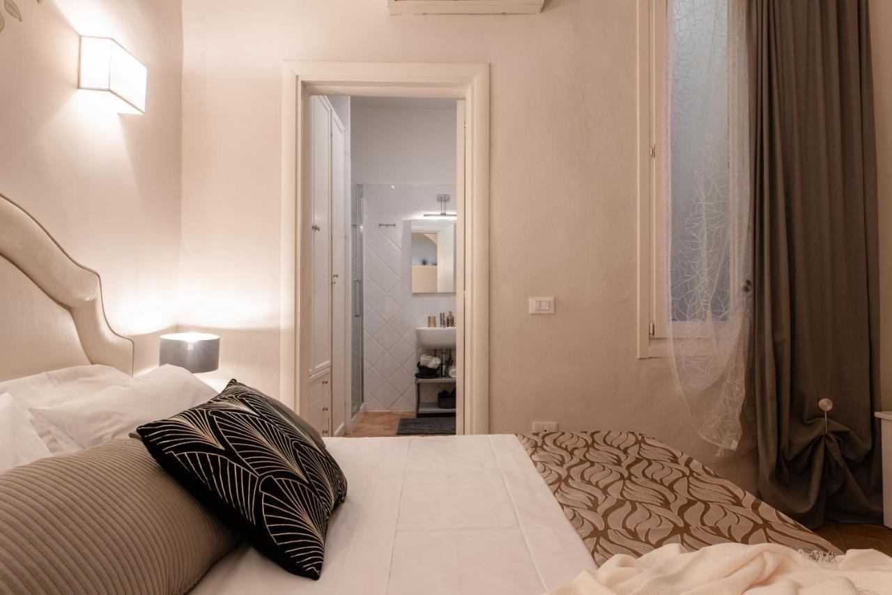 Toscanella - Flo Apartments Флоренция Экстерьер фото